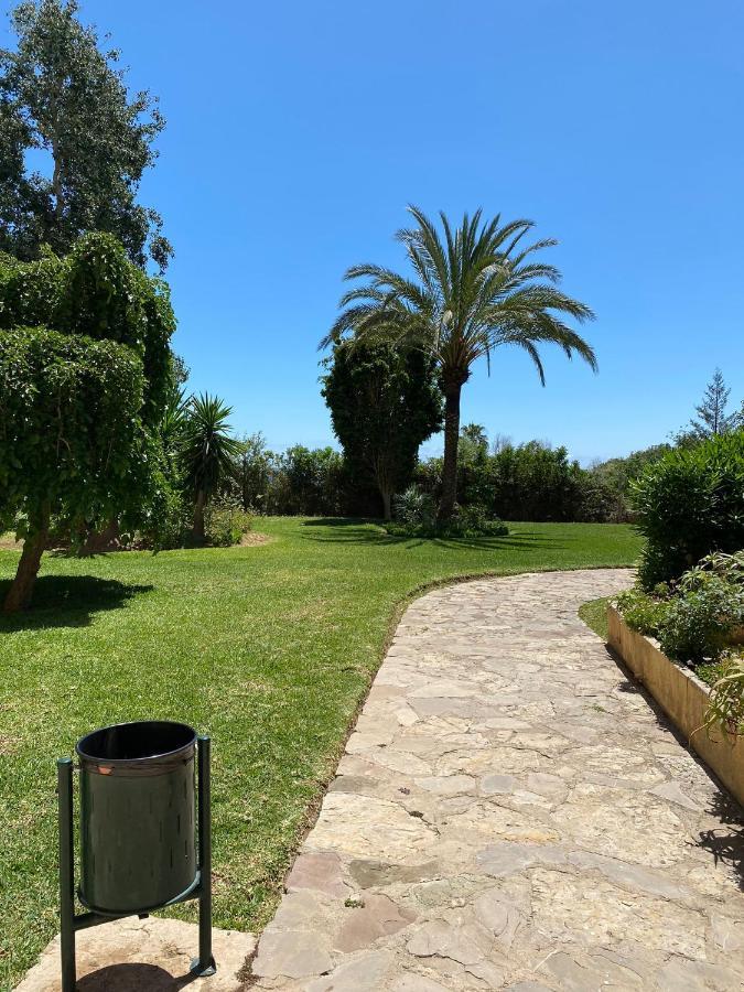 Apt Con Espectacular Vista, Piscinas, Recep 24 Hs 贝纳尔马德纳 外观 照片