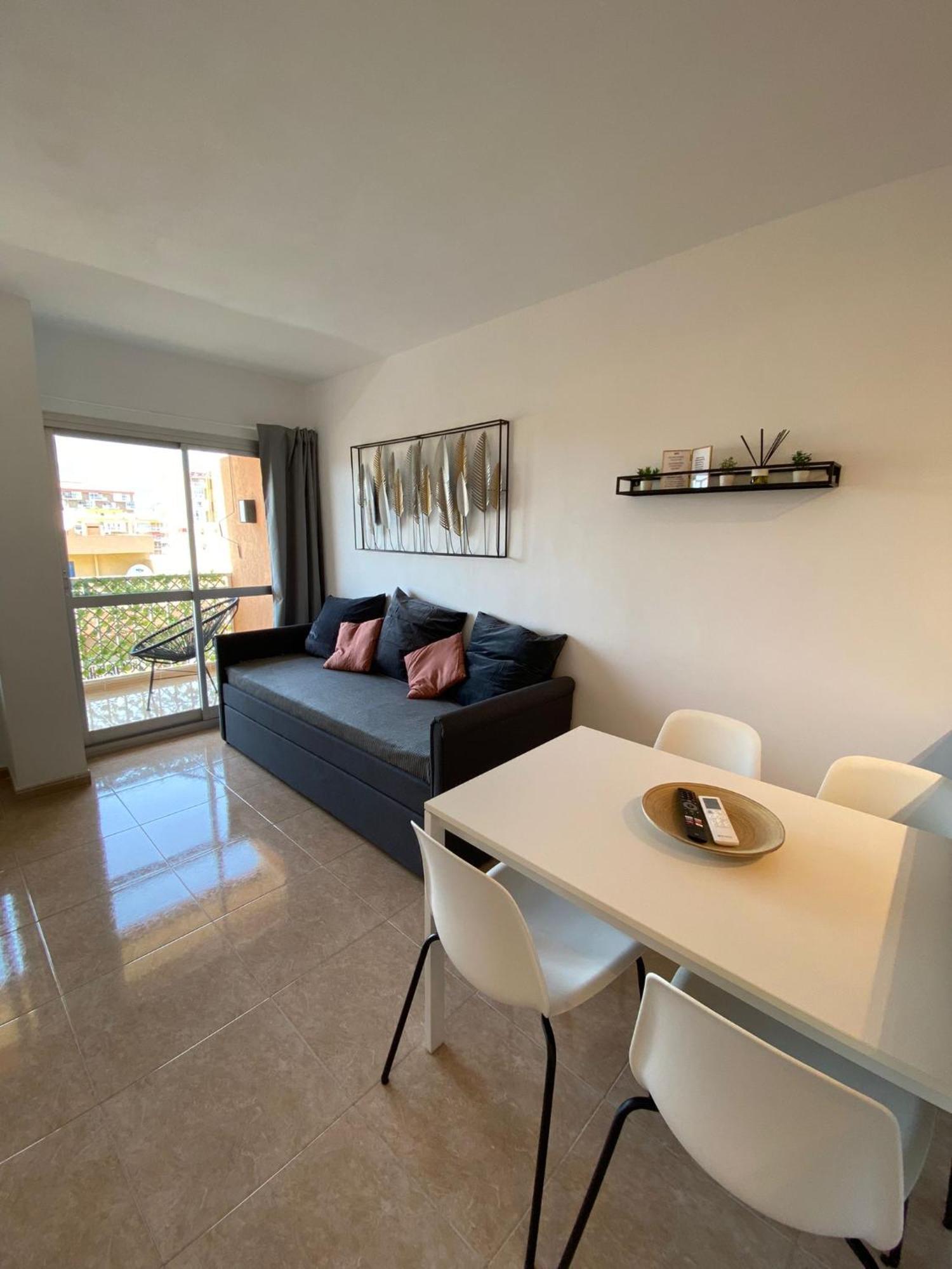 Apt Con Espectacular Vista, Piscinas, Recep 24 Hs 贝纳尔马德纳 外观 照片